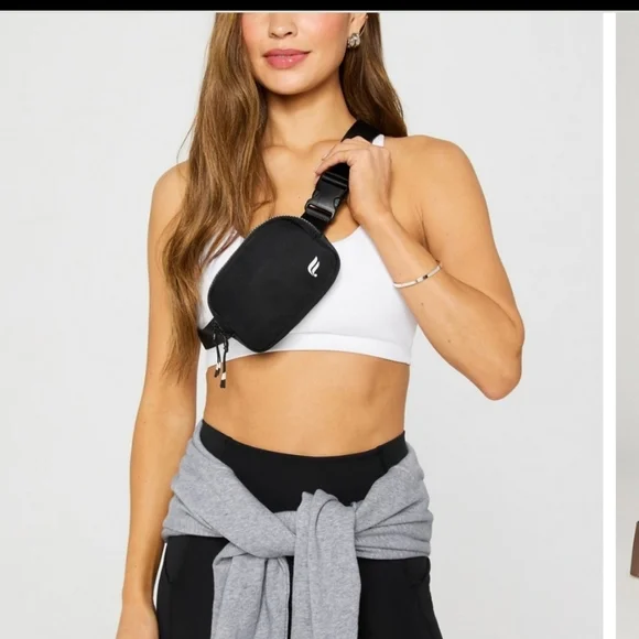 Fabletics Mini Bag New - Picture 6 of 13